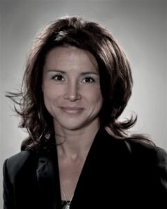 Jane, Ballet Faculty at AA Classical Ballet School in Calgary